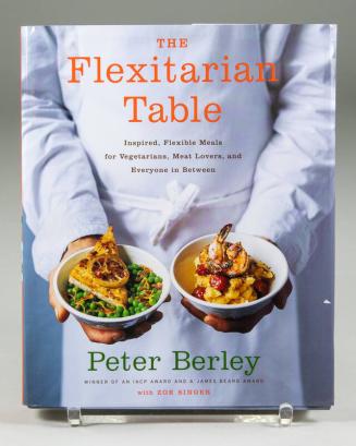 The Flexitarian Table