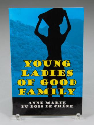 Young Ladies of a Good Family