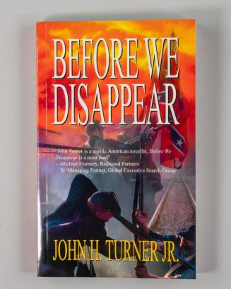 Before We Disappear