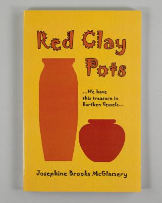 Red Clay Pots: We Have This Treasure in Earthen Vessels