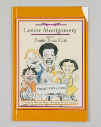 Lamar Montgomery and the Freaky Faces Club