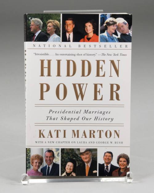 Hidden Power: Presidential Marriages That Shaped Our History