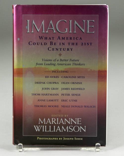 Marianne Williamson