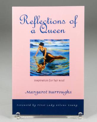 Reflections of a Queen: Inspiration for Her Soul