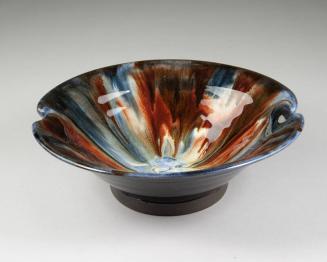 Medium Pinched Bowl