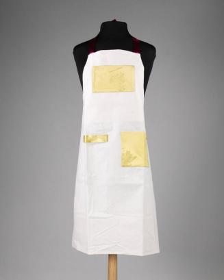 Linen Apron