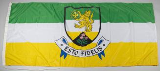 Flag of County Offaly