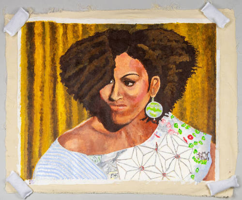 Image courtesy of the Barack Obama Presidential Library