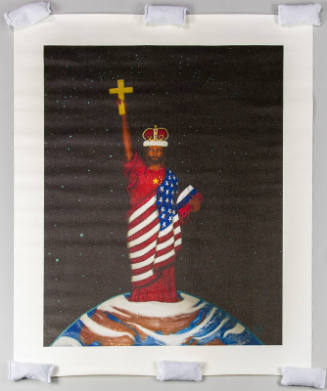 Image courtesy of the Barack Obama Presidential Library