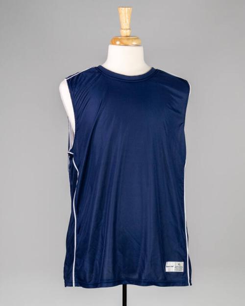 Reversible Basketball Jersey