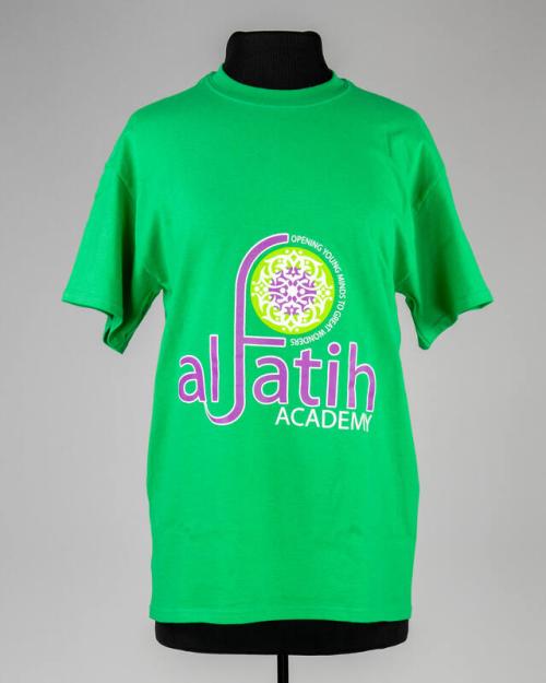 Al-Fatih Academy T-Shirt