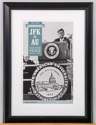 Image courtesy of the Barack Obama Presidential Library