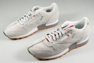 Reebok Classic X Kendrick Lamar Sneaker