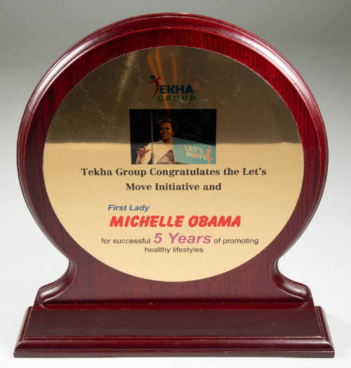 Image courtesy of the Barack Obama Presidential Library