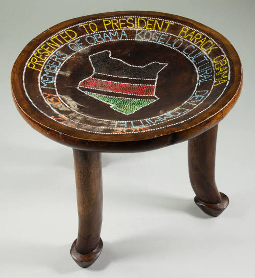 Image courtesy of the Barack Obama Presidential Library