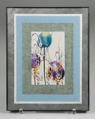 Mother's Day Flower Painting