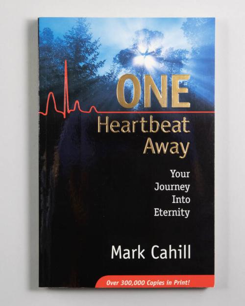 Mark Cahill