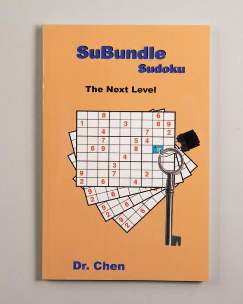 SuBundle Sudoku: The Next Level