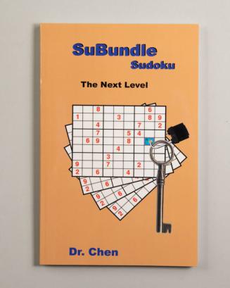 SuBundle Sudoku: The Next Level