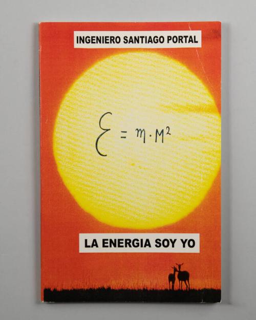 La Energia Soy Yo