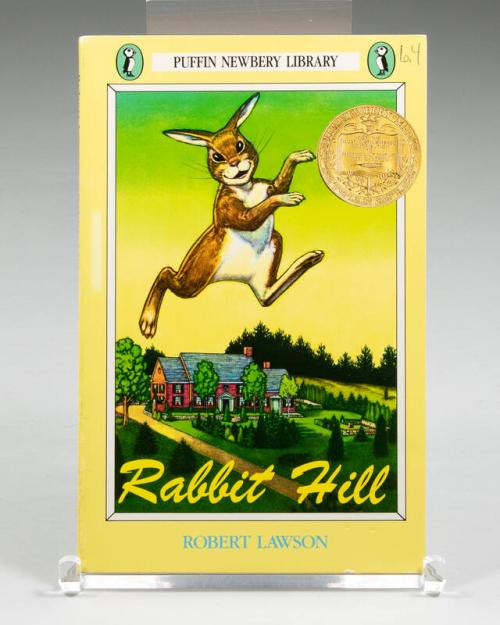 Rabbit Hill