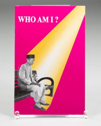 Who Am I?