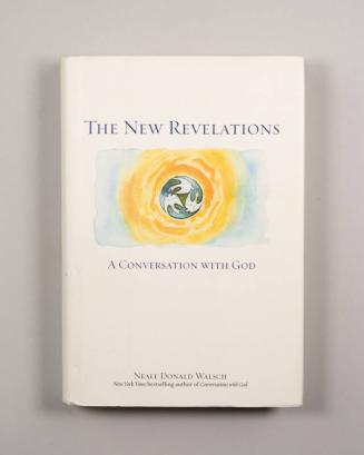 The New Revelations: A Conversation with God