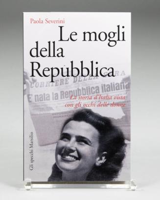 Le Mogli Della Repubblica