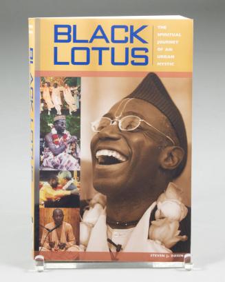 Black Lotus: The Spiritual Journey of an Urban Mystic