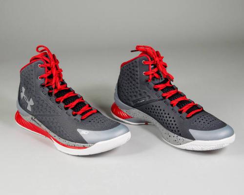 Under Armour Shoes