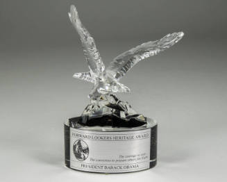 Image courtesy of the Barack Obama Presidential Library