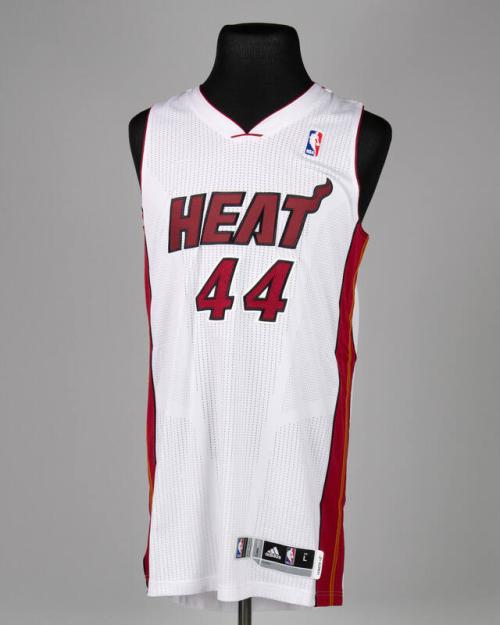 Miami Heat Jersey