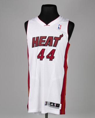 Miami Heat Jersey