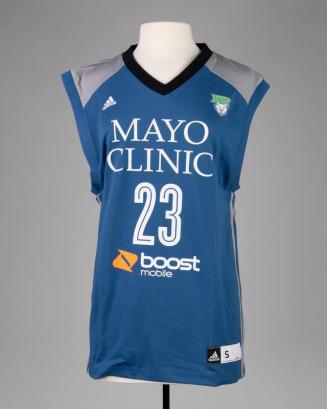 Minnesota Lynx Jersey