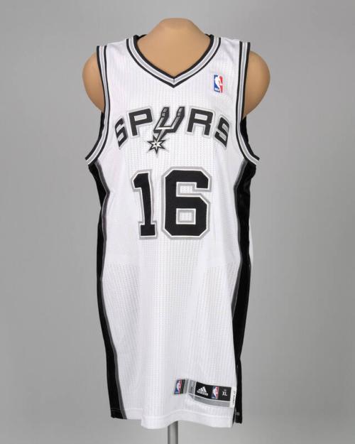 San Antonio Spurs