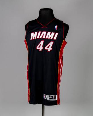 Miami Heat Jersey