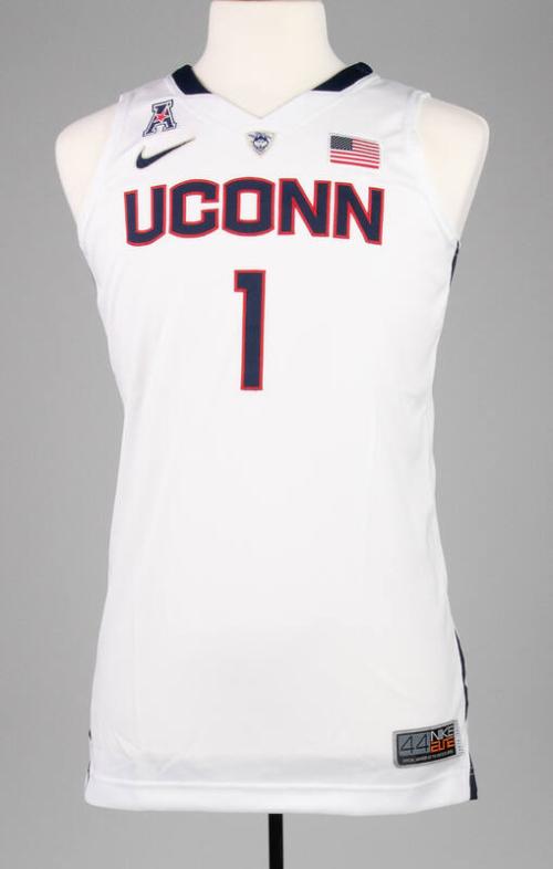 UConn Basketball Jersey