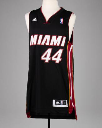 Miami Heat Jersey