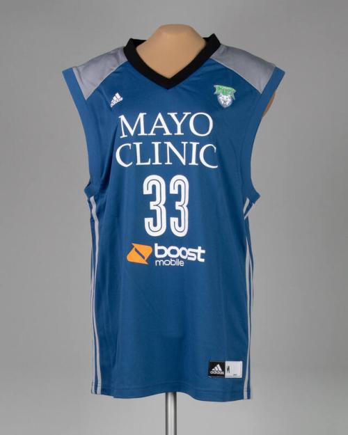 Minnesota Lynx Jersey