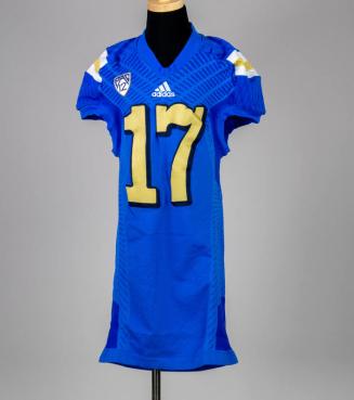 UCLA Football Jersey