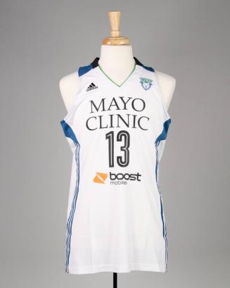 Minnesota Lynx Jersey