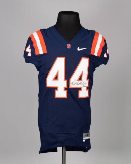 Syracuse University Football Jersey