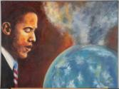 Image courtesy of the Barack Obama Presidential Library