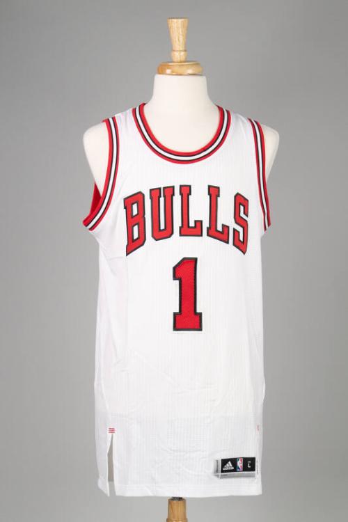 Chicago Bulls Jersey