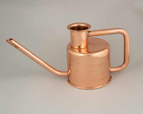 Copper Watering Can