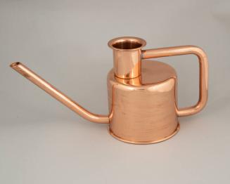 Copper Watering Can