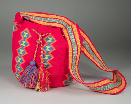 Mochila Wayuu Bag