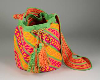 Mochila Wayuu Bag