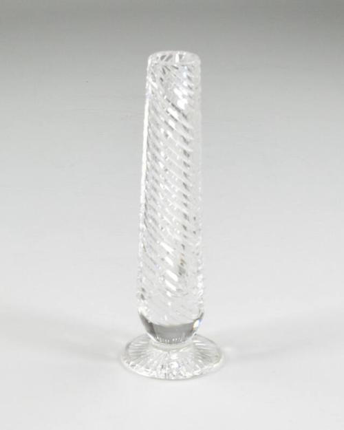 Cricklewood Crystal Candlestick