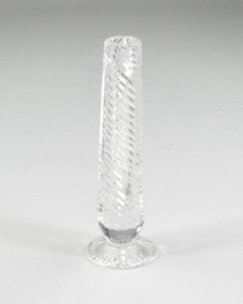 Cricklewood Crystal Candlestick